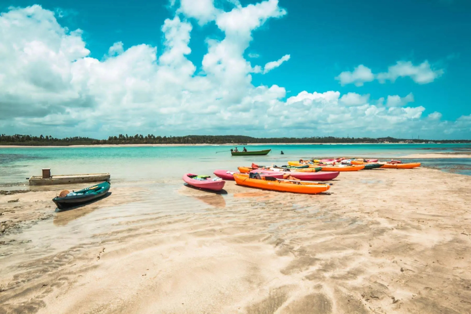 Pratagy Beach All Inclusive Resort