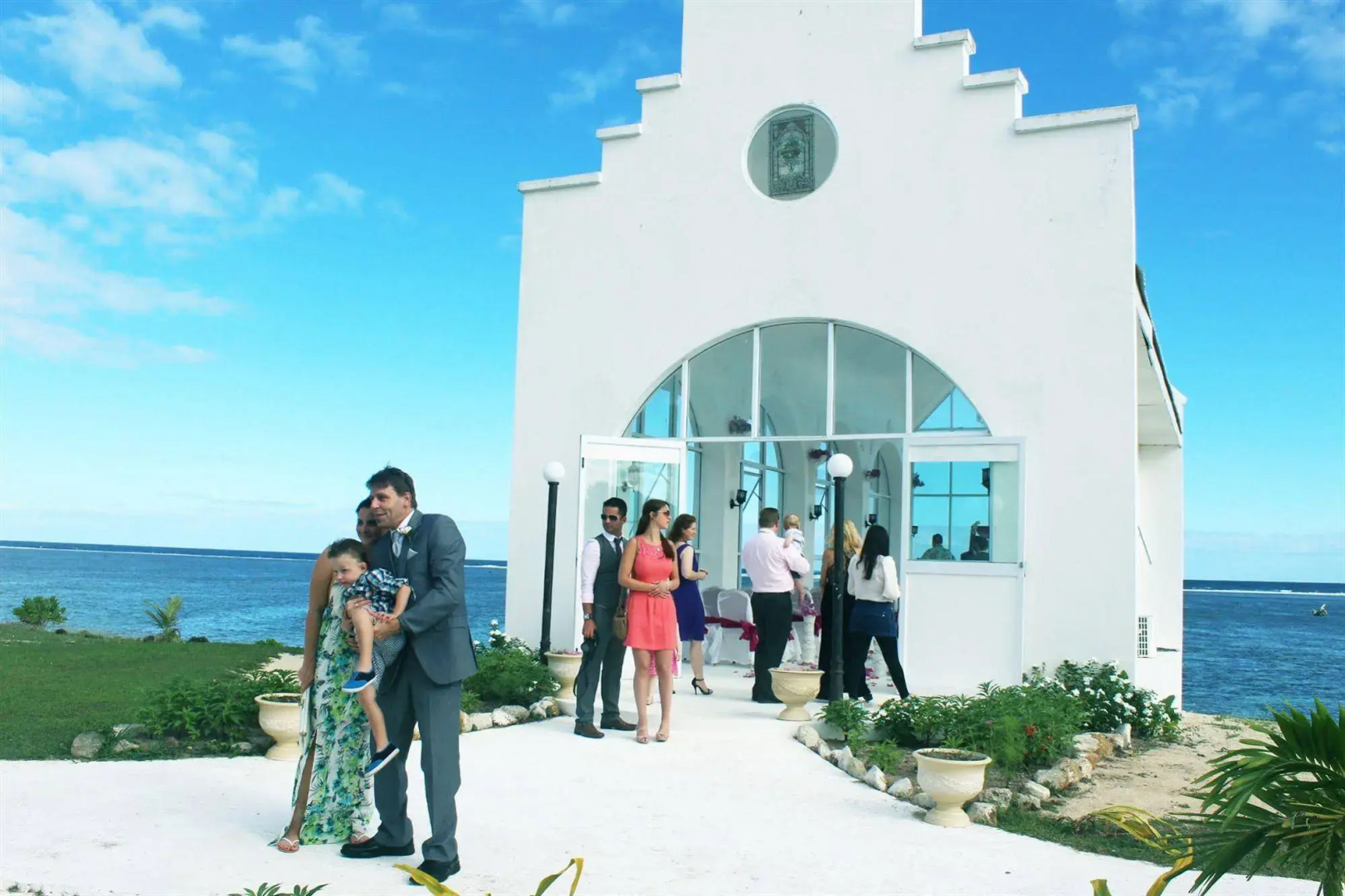 Coral Lagoon Fiji Resort