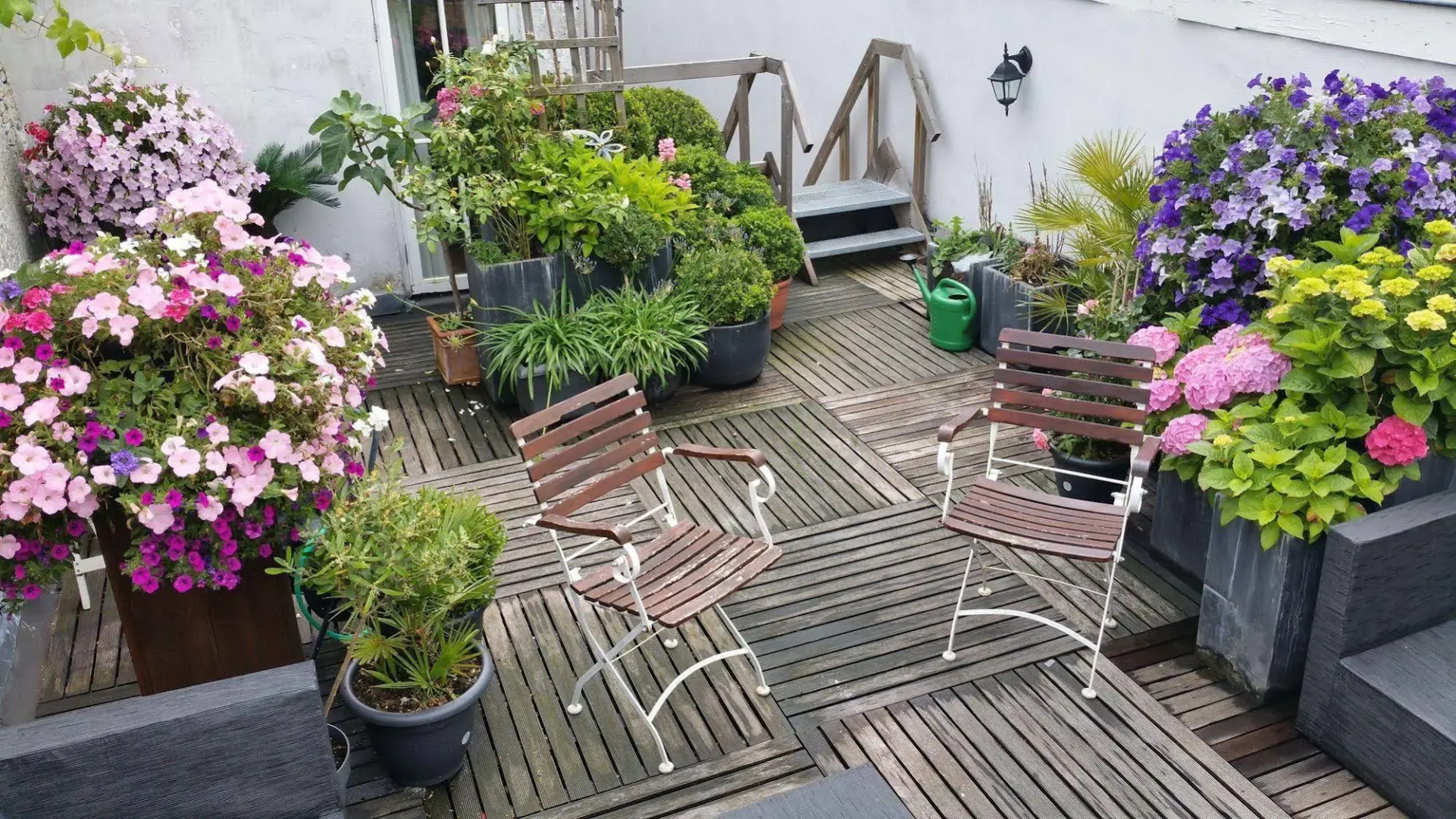 Boutique hotel Huys van Leyden