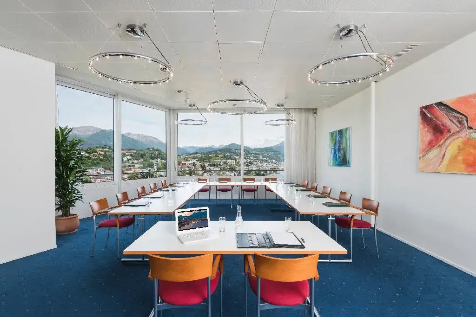 Suitenhotel Parco Paradiso