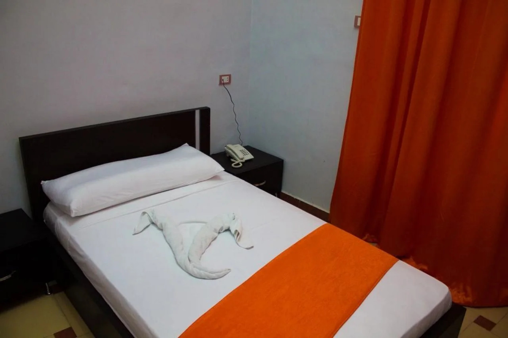 Egyptian Night Hostel