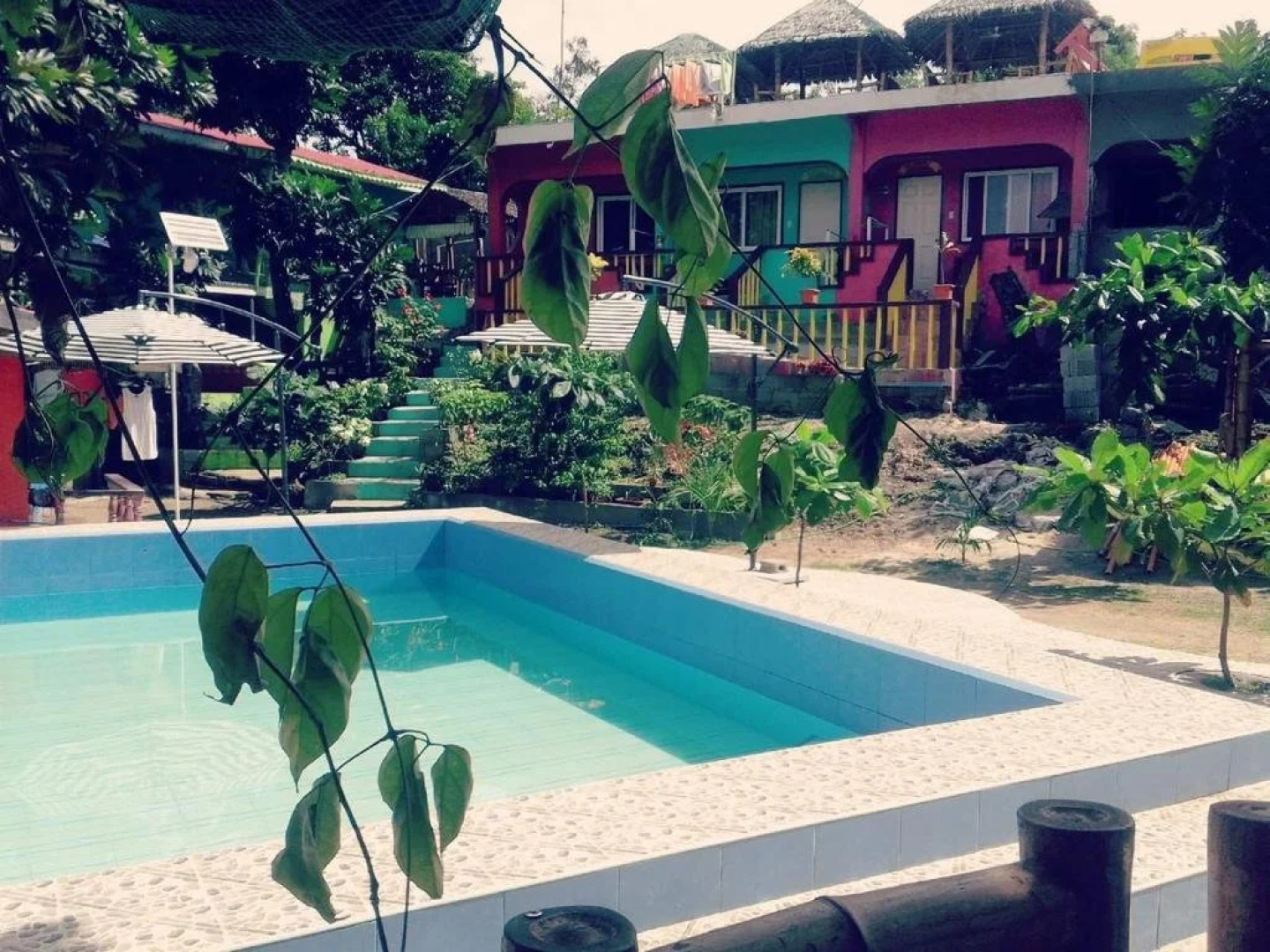 Romantic Place Guesthouse