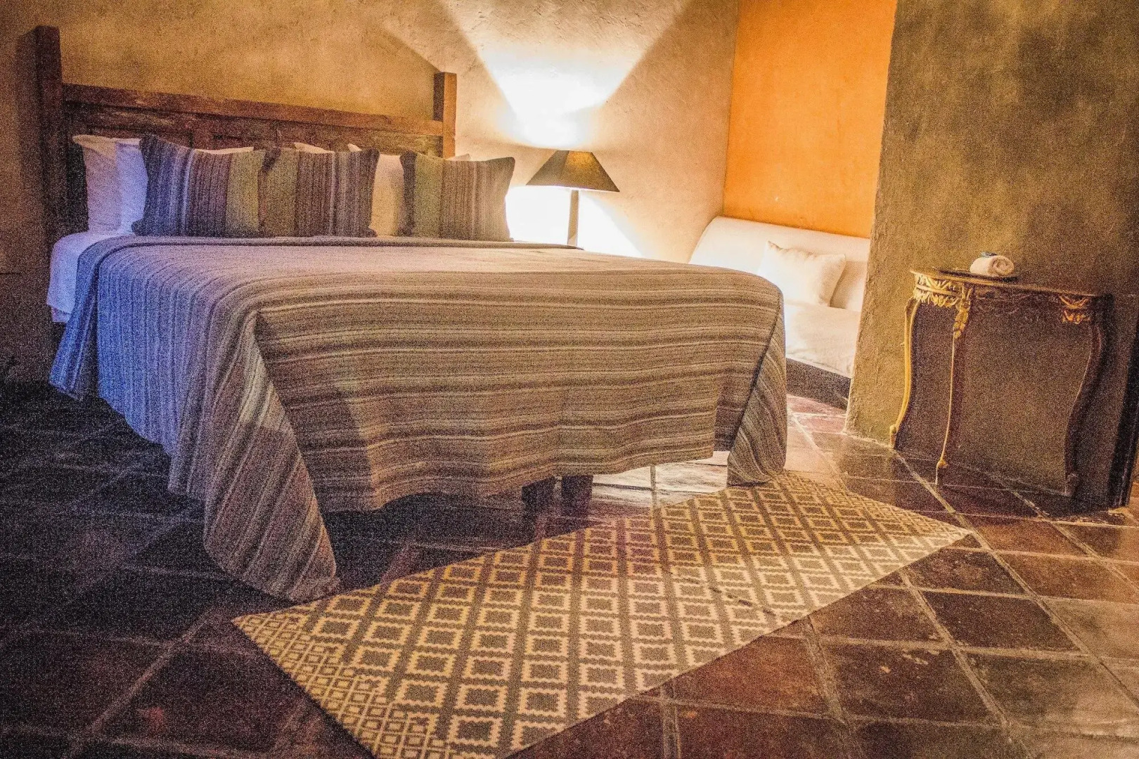 Hotel Villa Santa Blanca