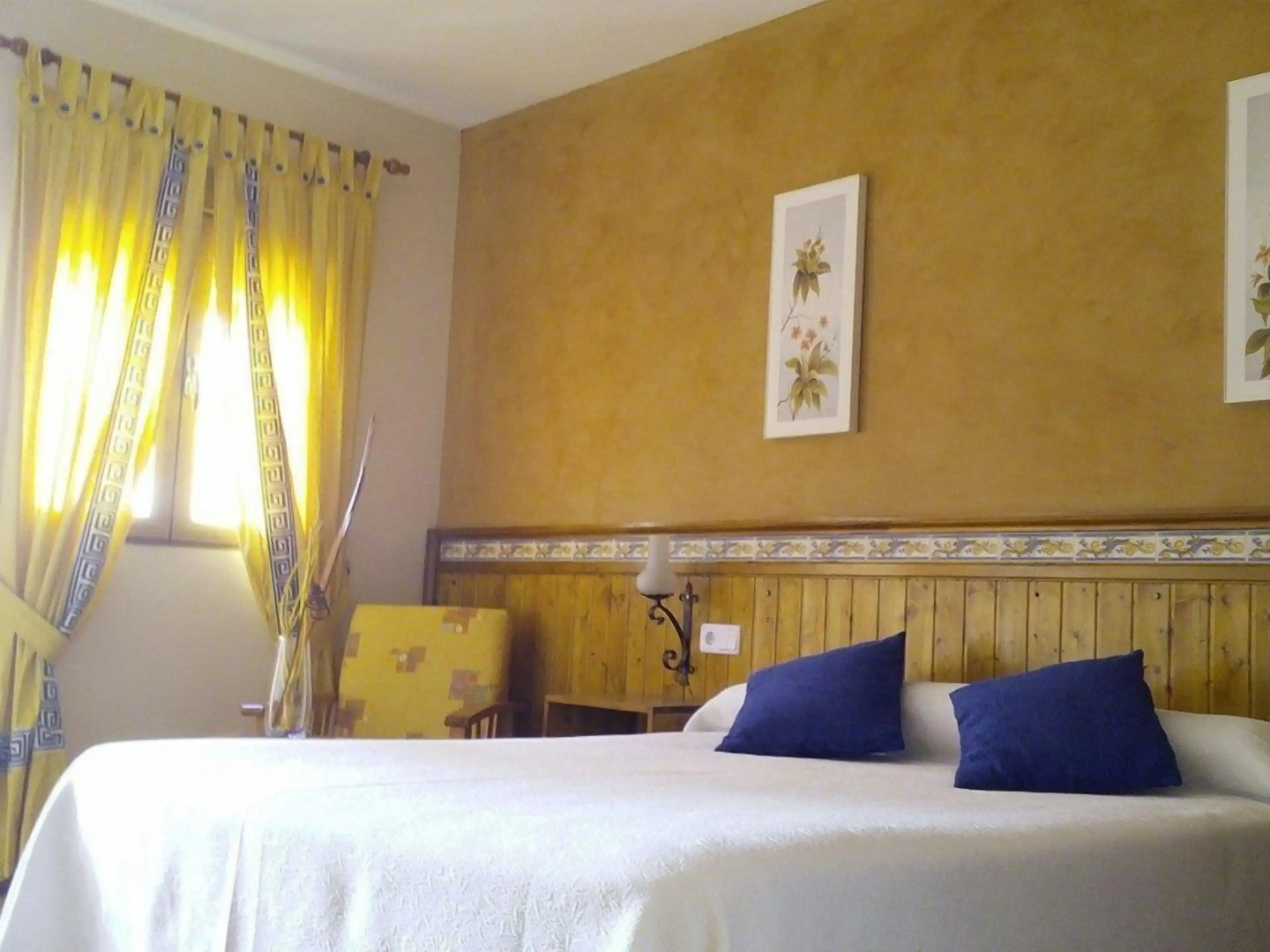 Los Caños de la Alcaiceria