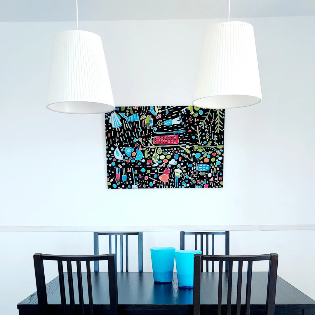 Apartamento eBooking Home Rías Altas