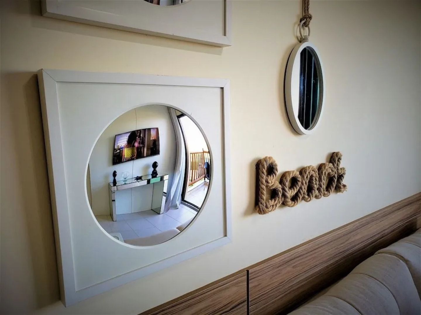 VG Sun Cumbuco By DM Apartments