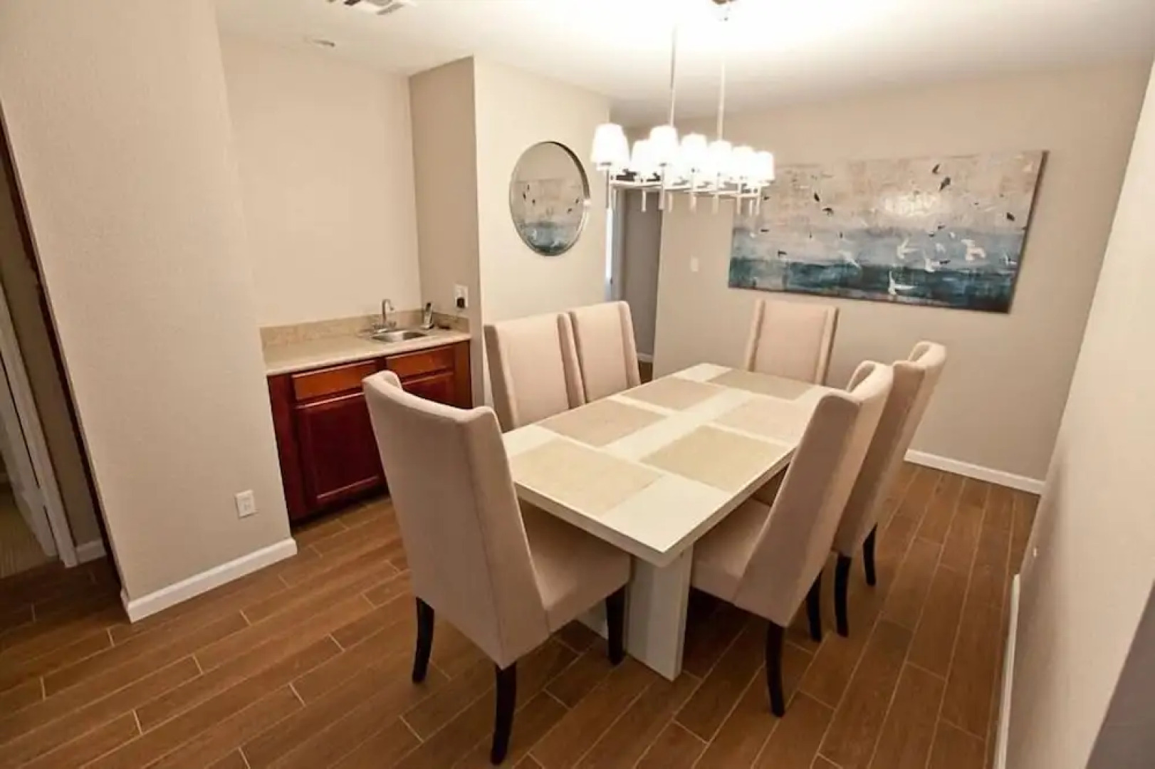 Admirals House By Signature Vacation Rentals