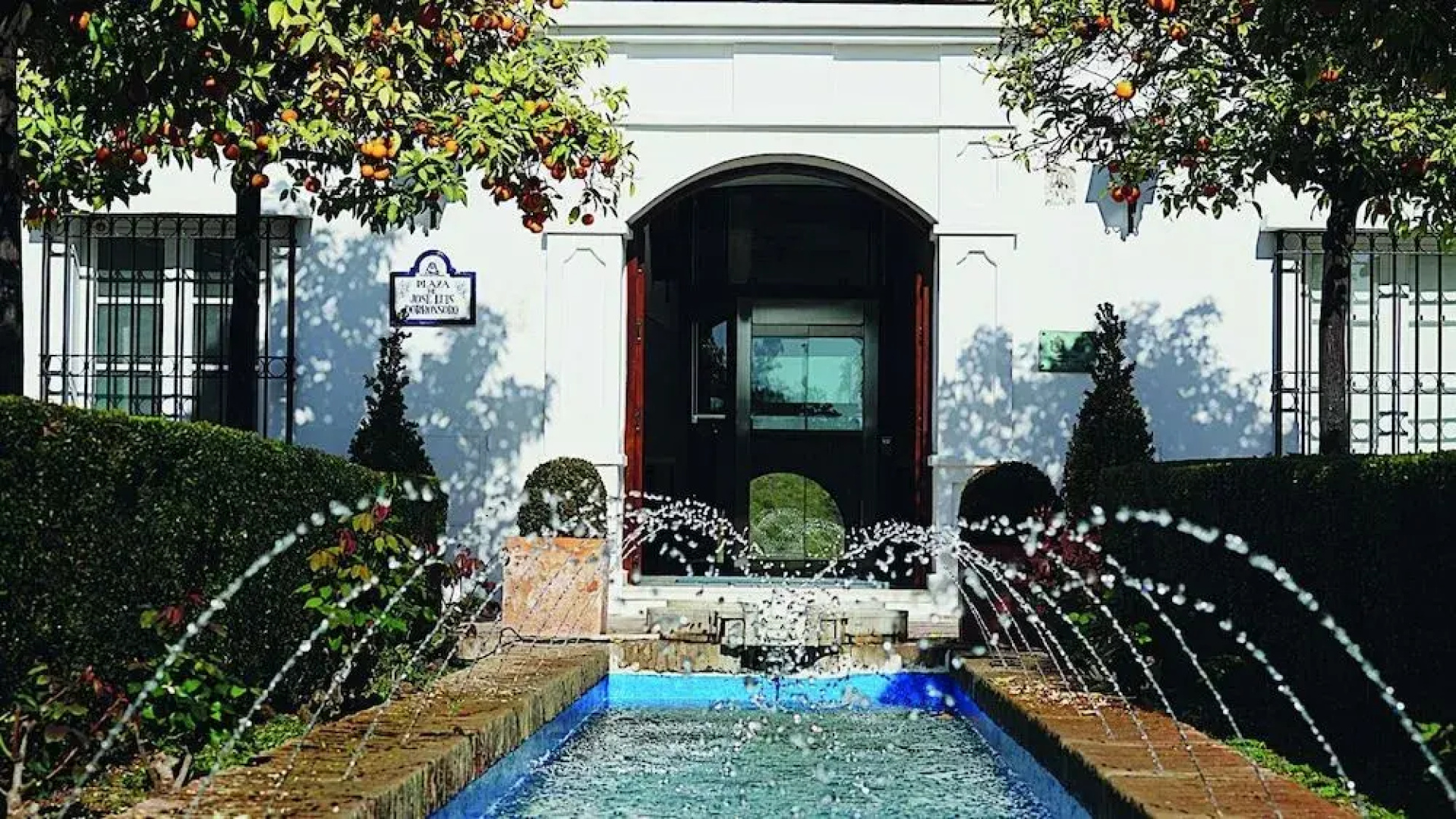 Añoreta Suites