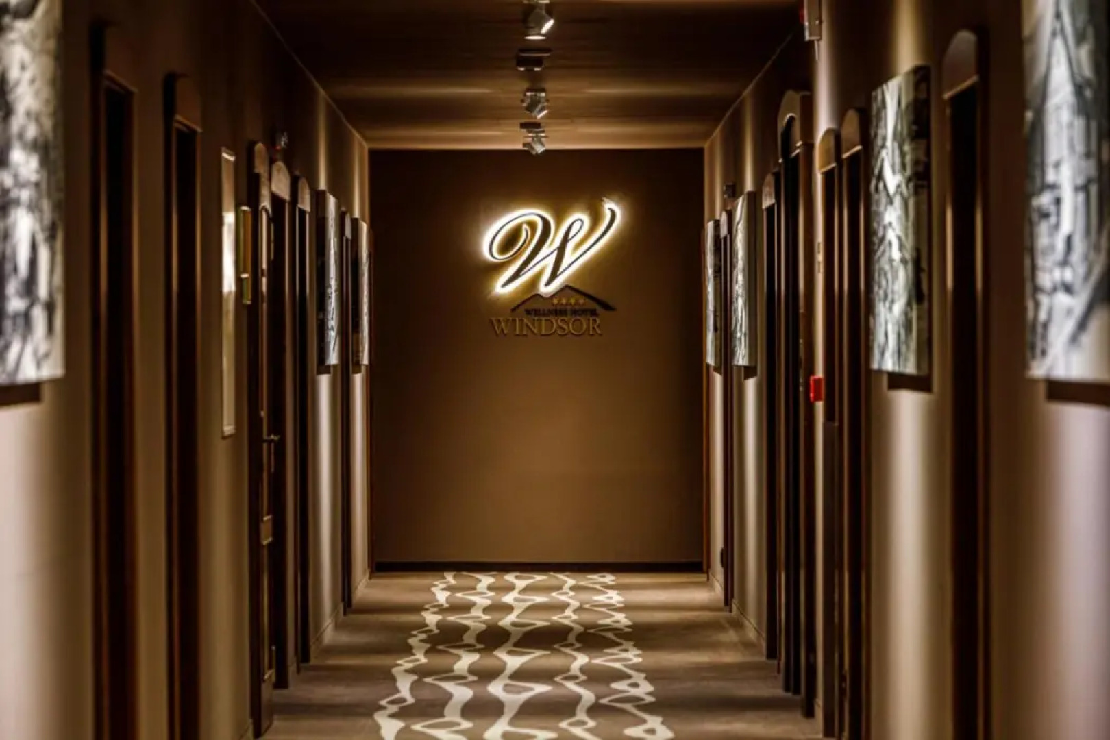 Wellness Hotel Windsor