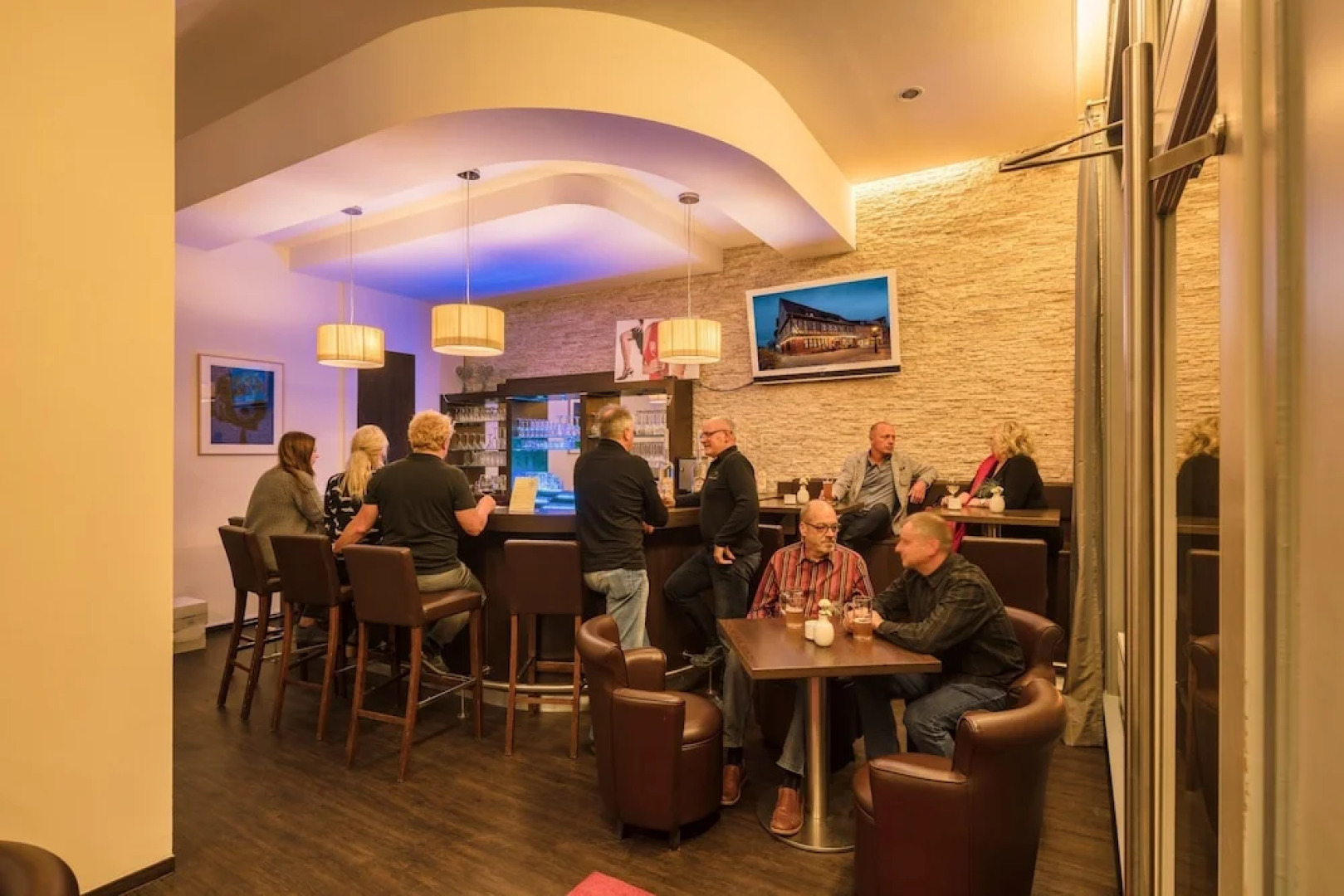 Hotel Mühlhäuser Hof