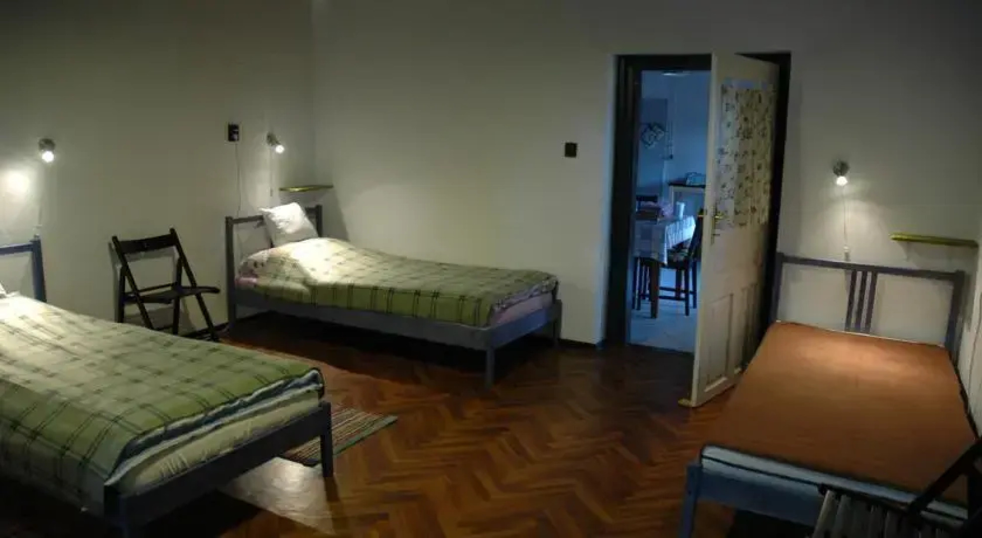 Guesthouse to the Jolly Zwingli