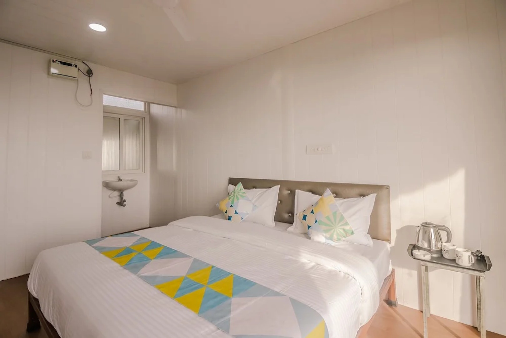 OYO 24962 Home Amrita's Cottage