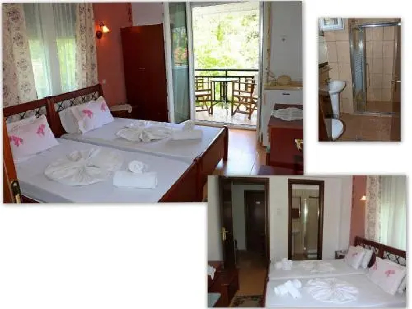 Kristal Hotel