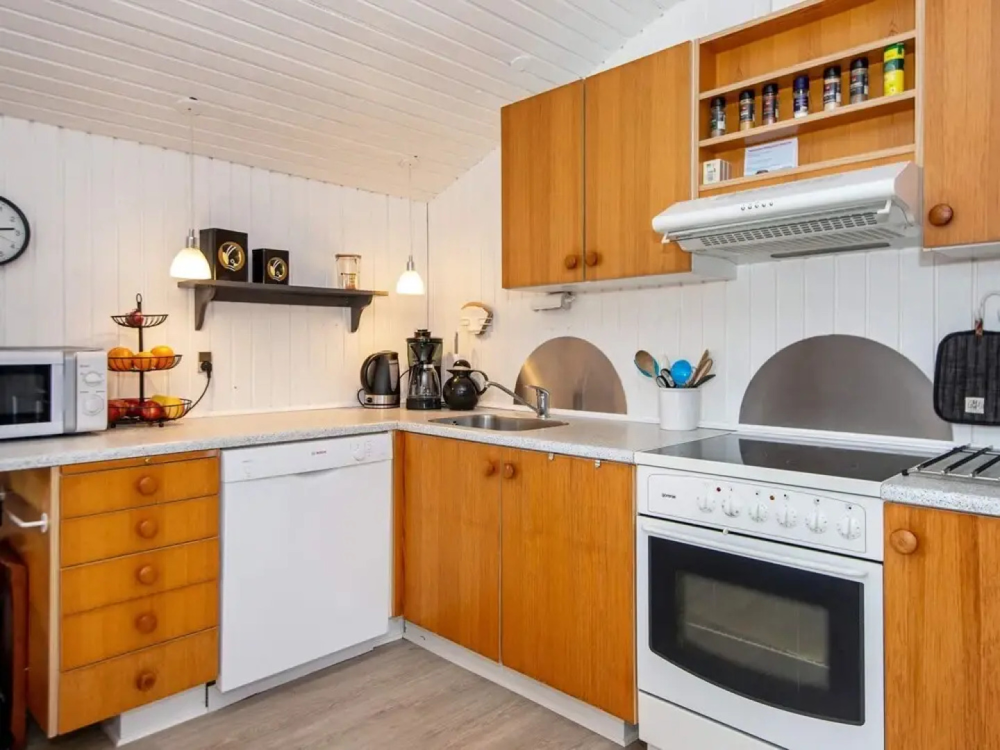 4 Person Holiday Home in Toftlund-by Traum