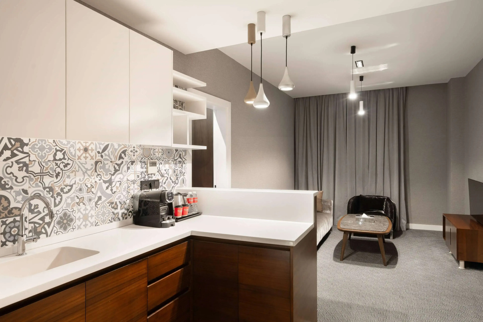 Ramada Hotel & Suites by Wyndham Erbil 32 Park