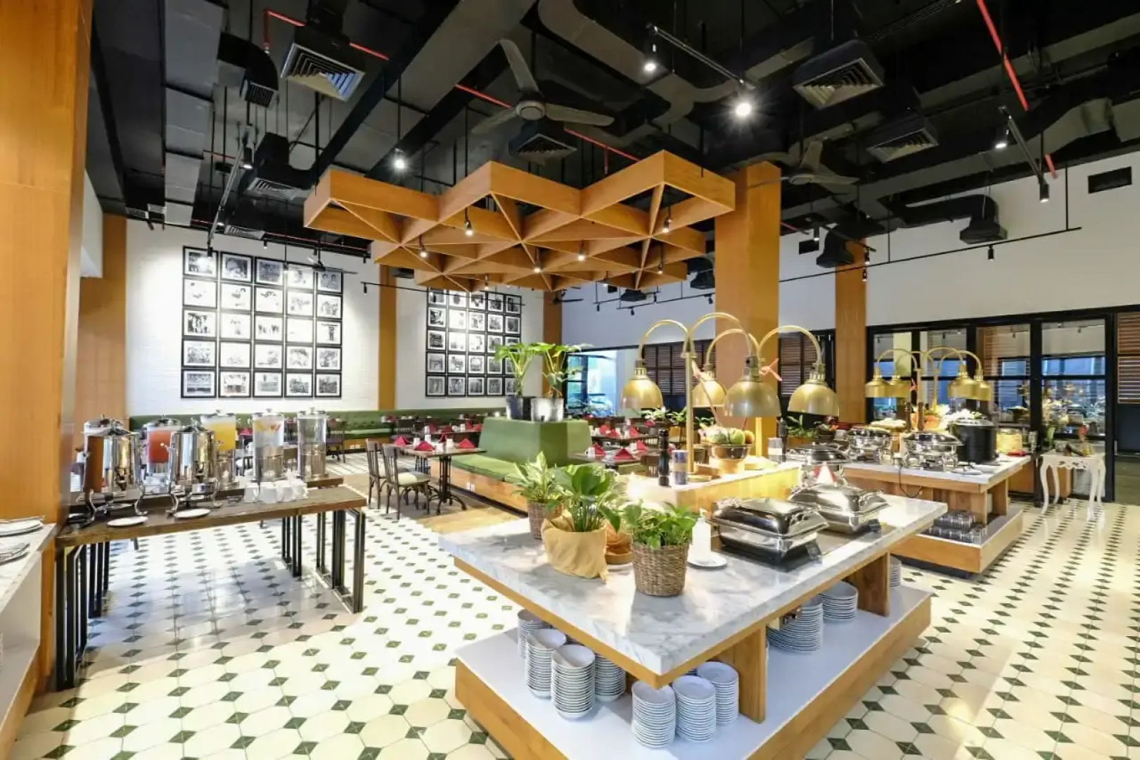 Swiss-Belinn Bogor