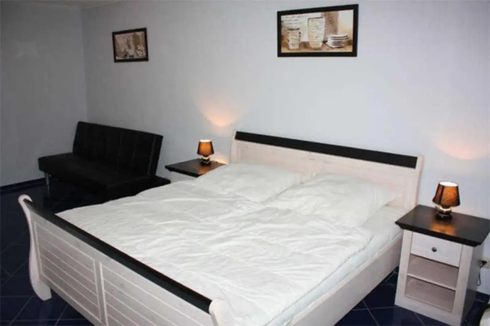 Ferienanlage Sommersdorf SCHW 590