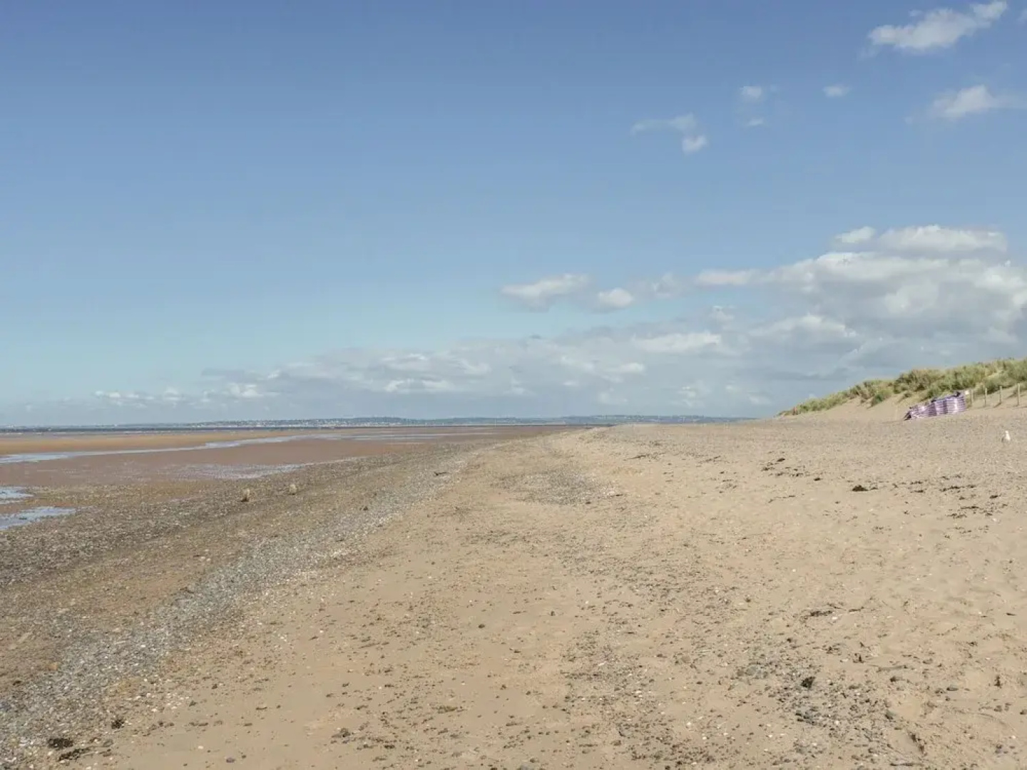 Beachway