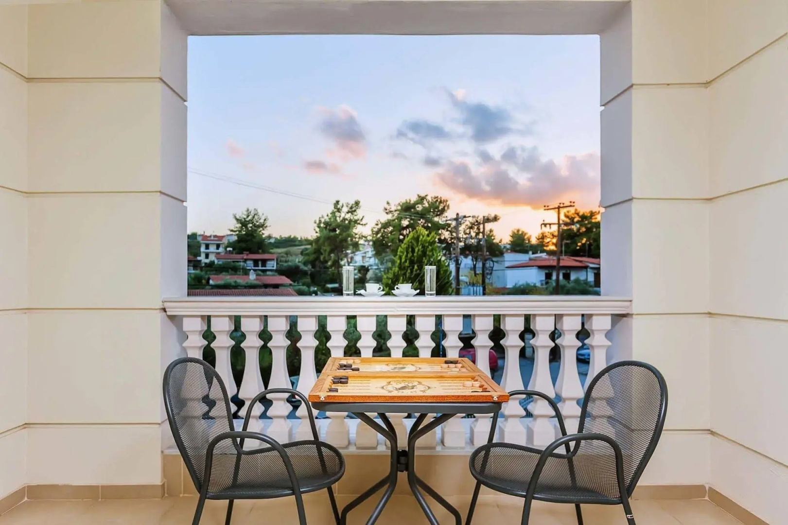 Elinotel Apolamare Hotel