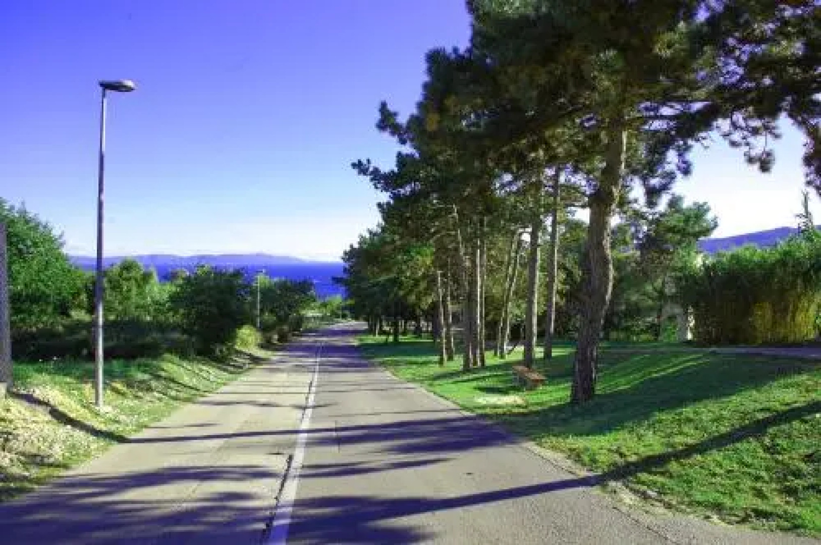 Apartment Marine Story