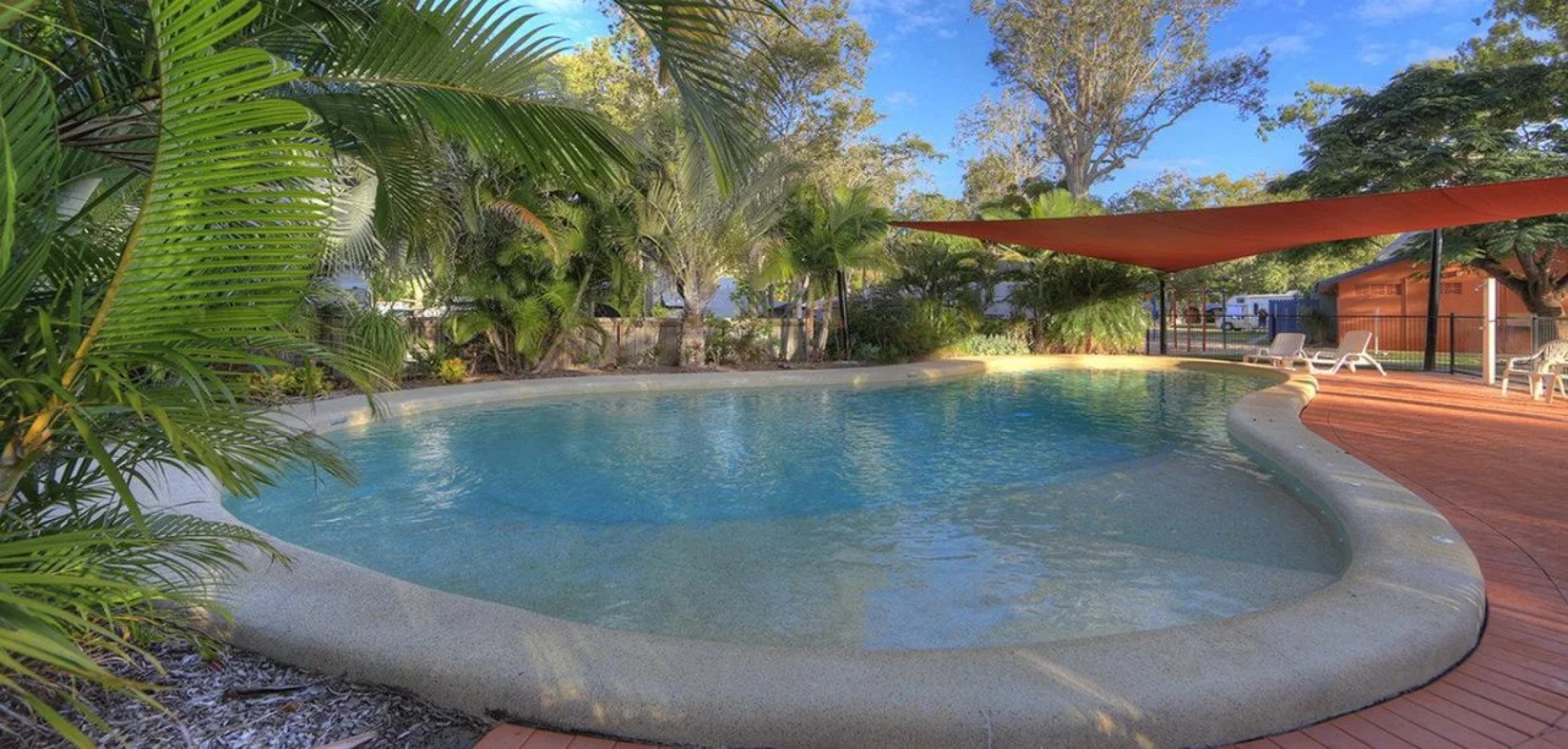 Discovery Parks - Tannum Sands