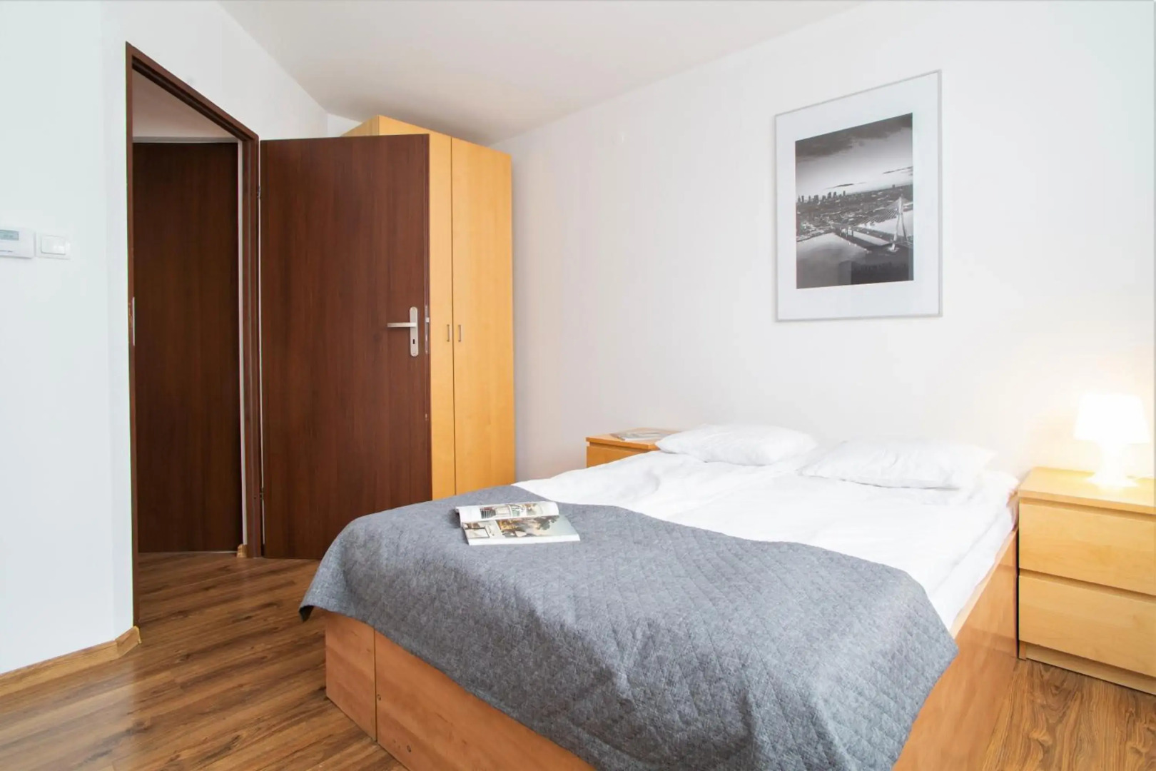 Warsaw -  Apartments Apartamenty Wilanów