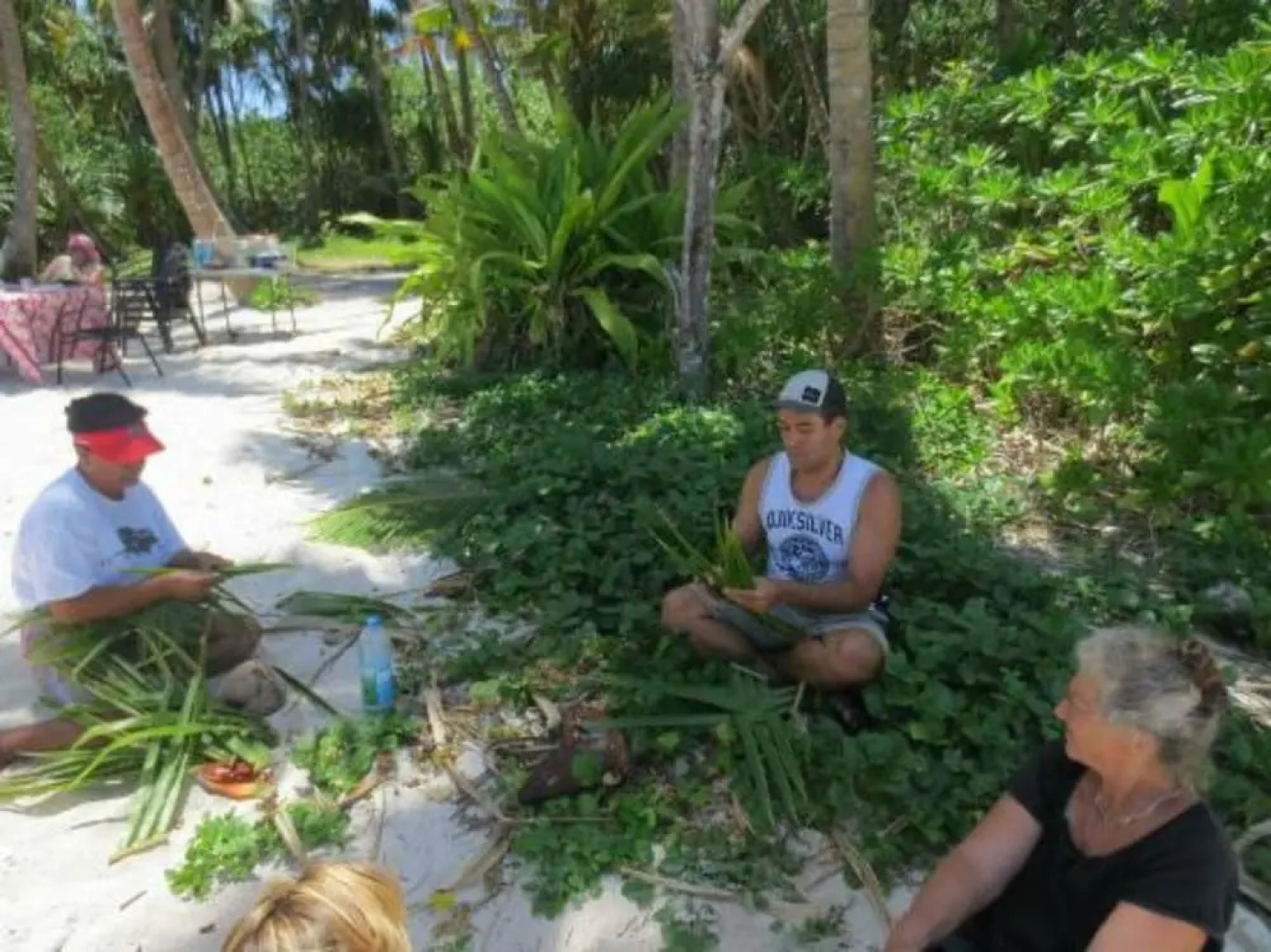 Pension La Perruche Rouge