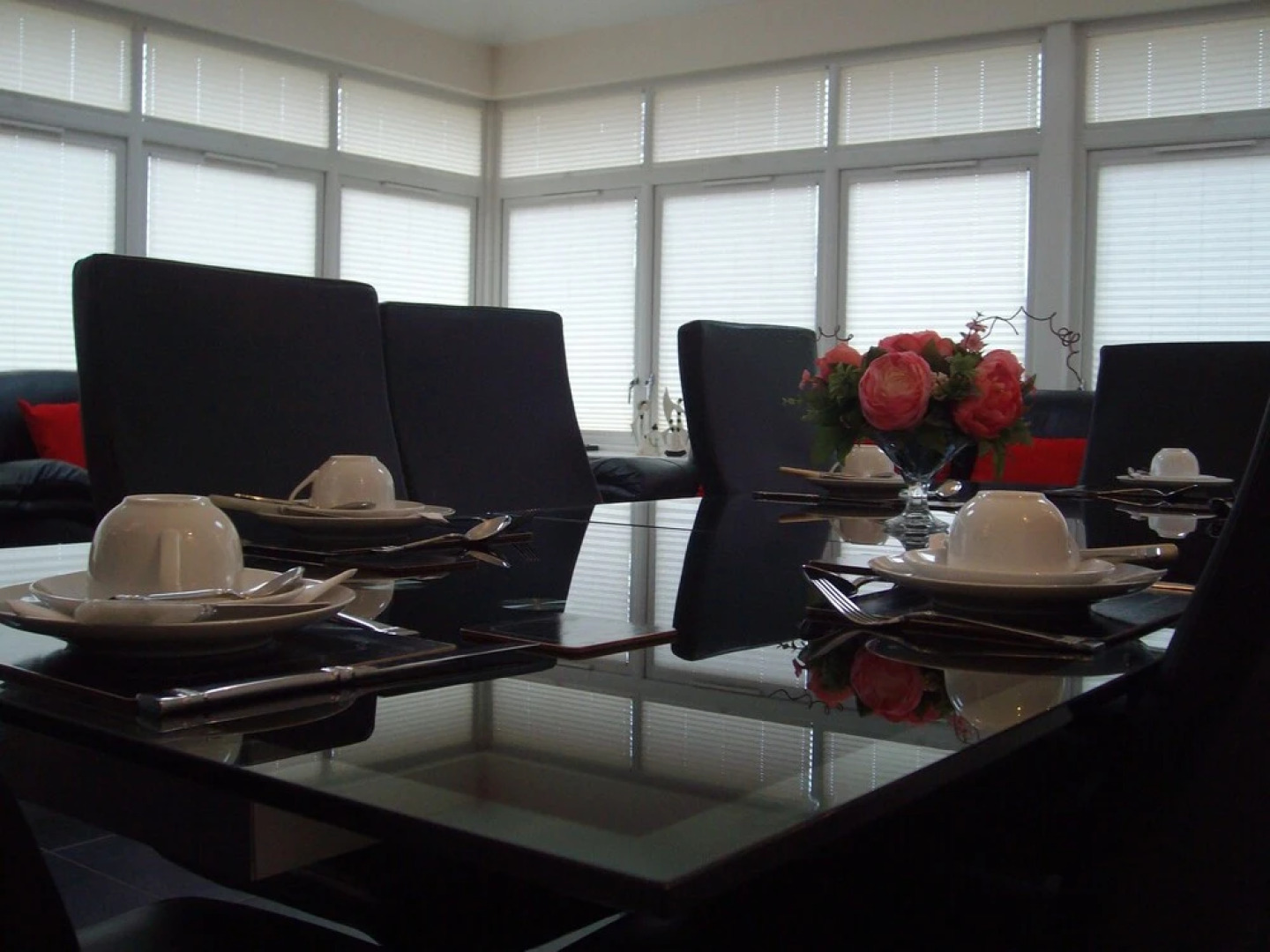 Lindhome Guest House Bed  Breakfast