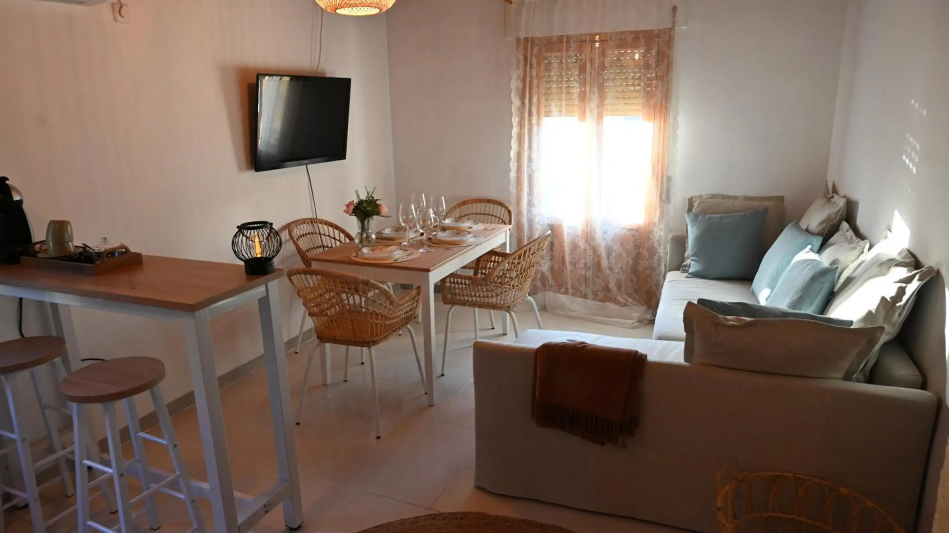 Casa Rural Antigua Botica