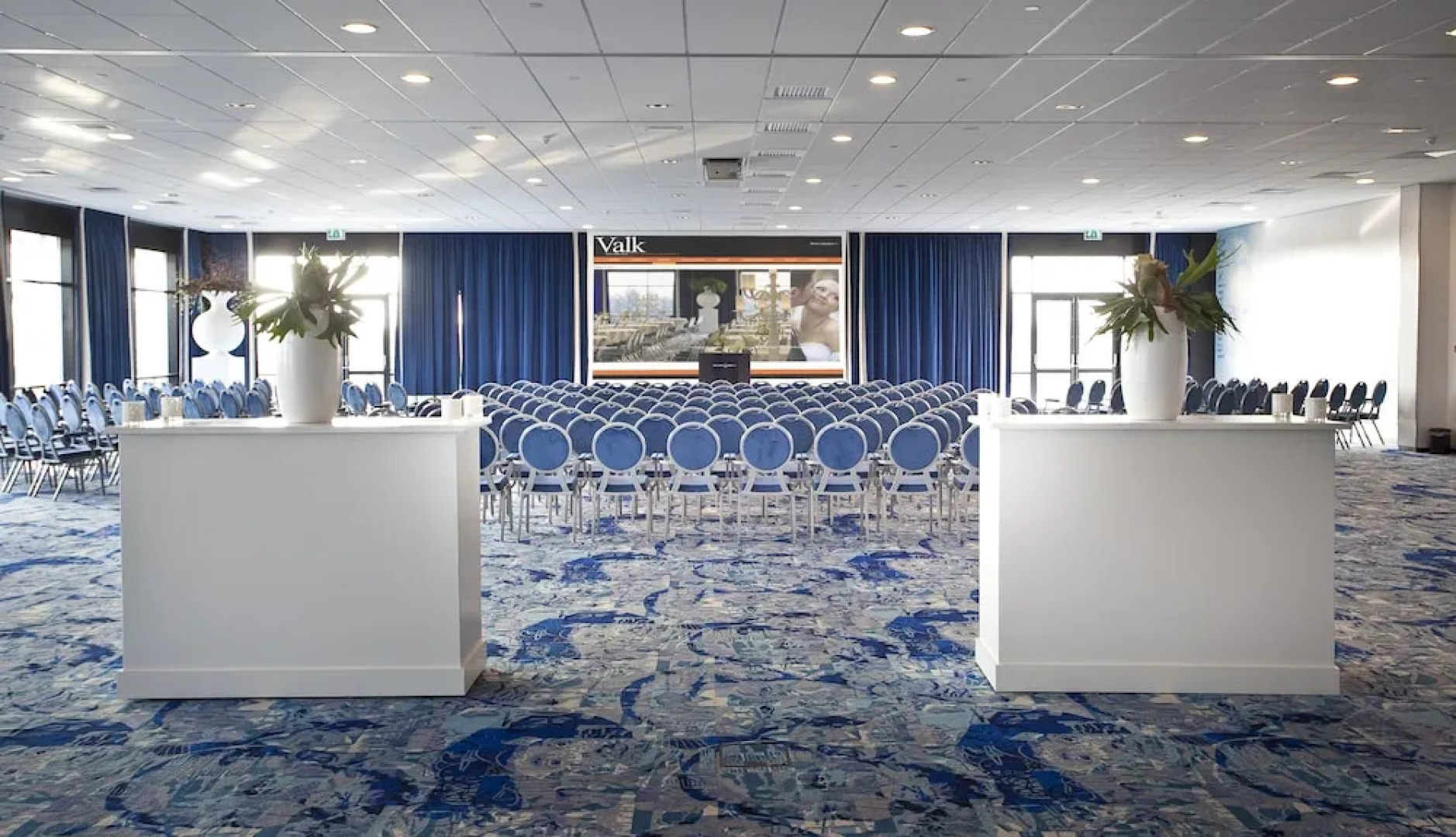 Van der Valk Hotel Duiven near Arnhem A12