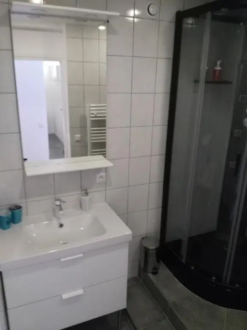 appartement 50 m2/quartier calme /5 mn de la plage