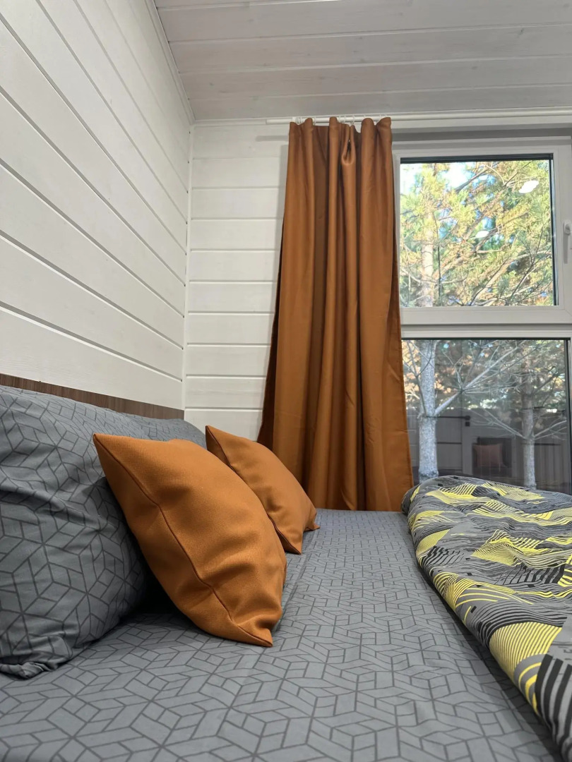 Дом на улице Садовое Кольцо 48