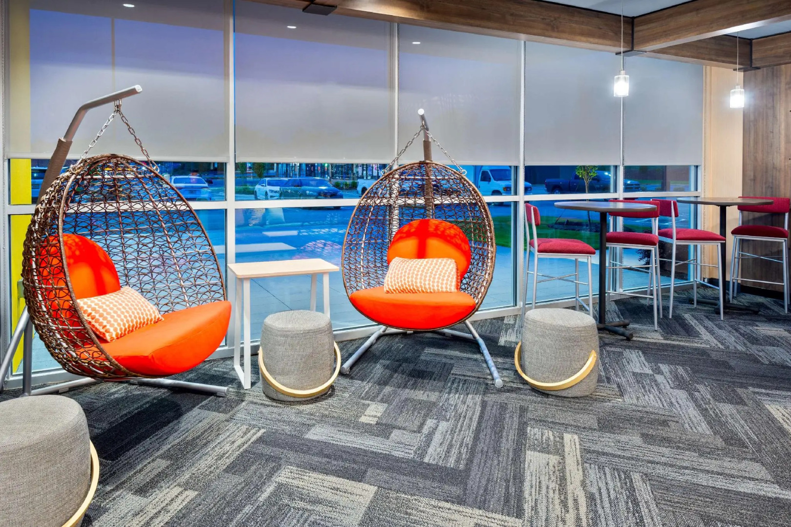 Tru by Hilton Spartanburg