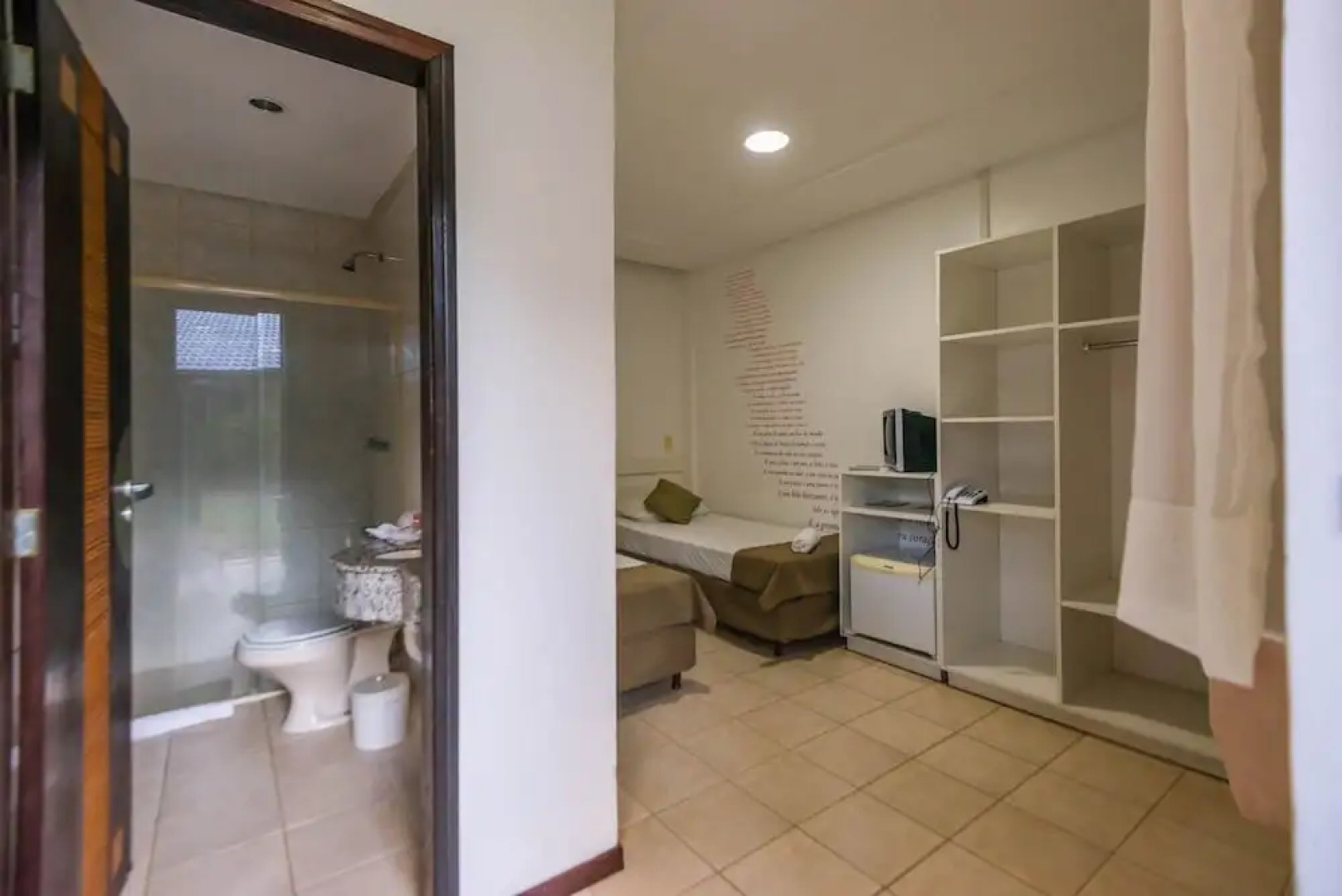 Estância Ribeirão Grande