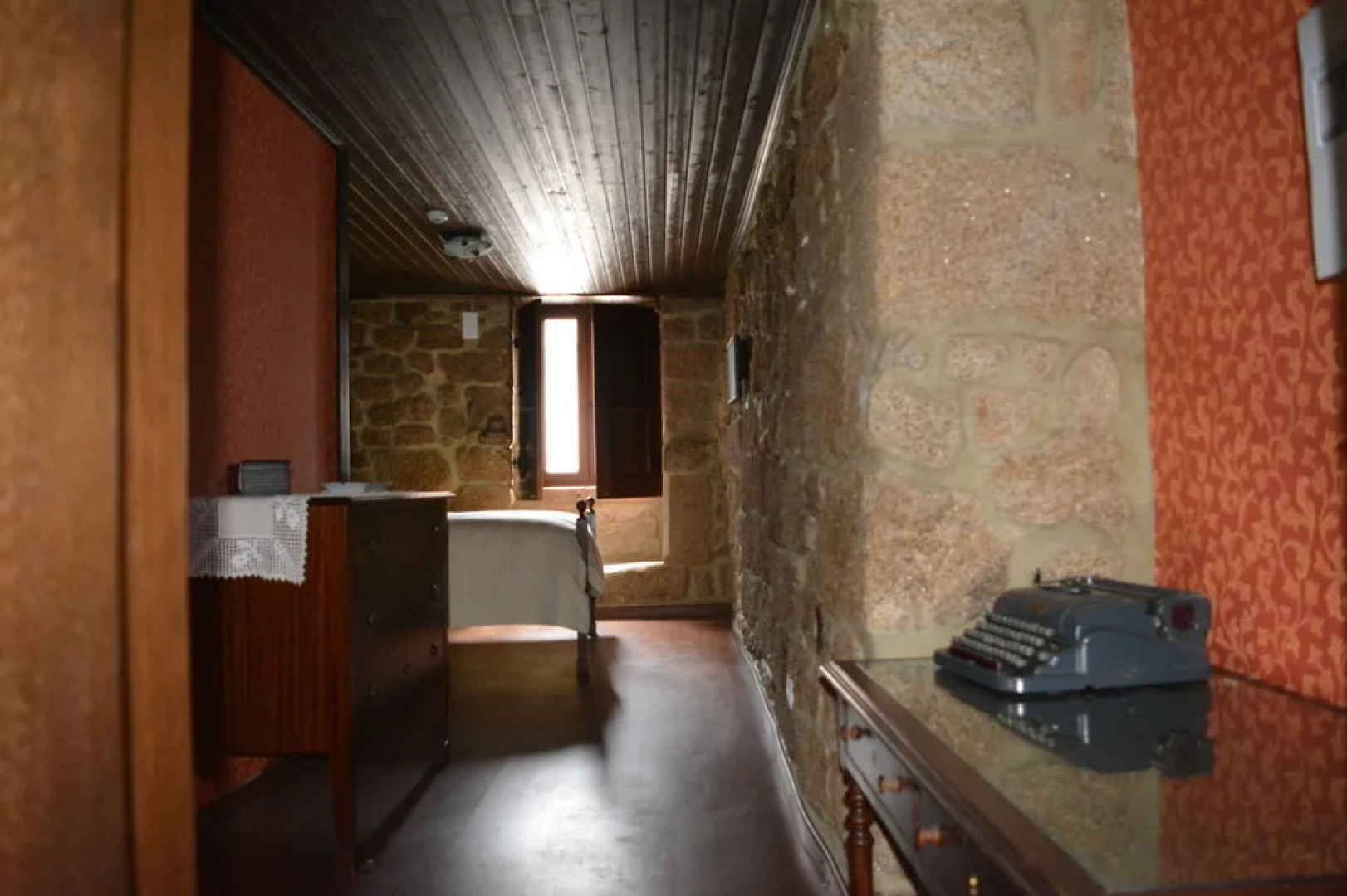 Casa do Castelo de Celorico