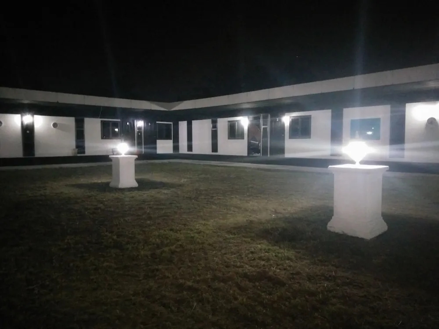 Transit Room KLIA - Residence Villa