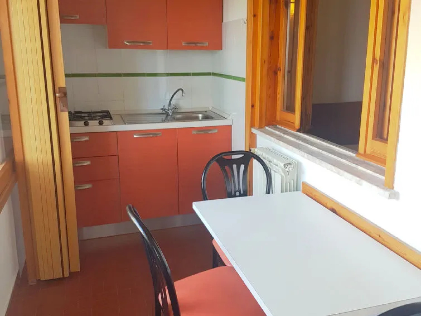 Costa di Kair Ed Din Hotel