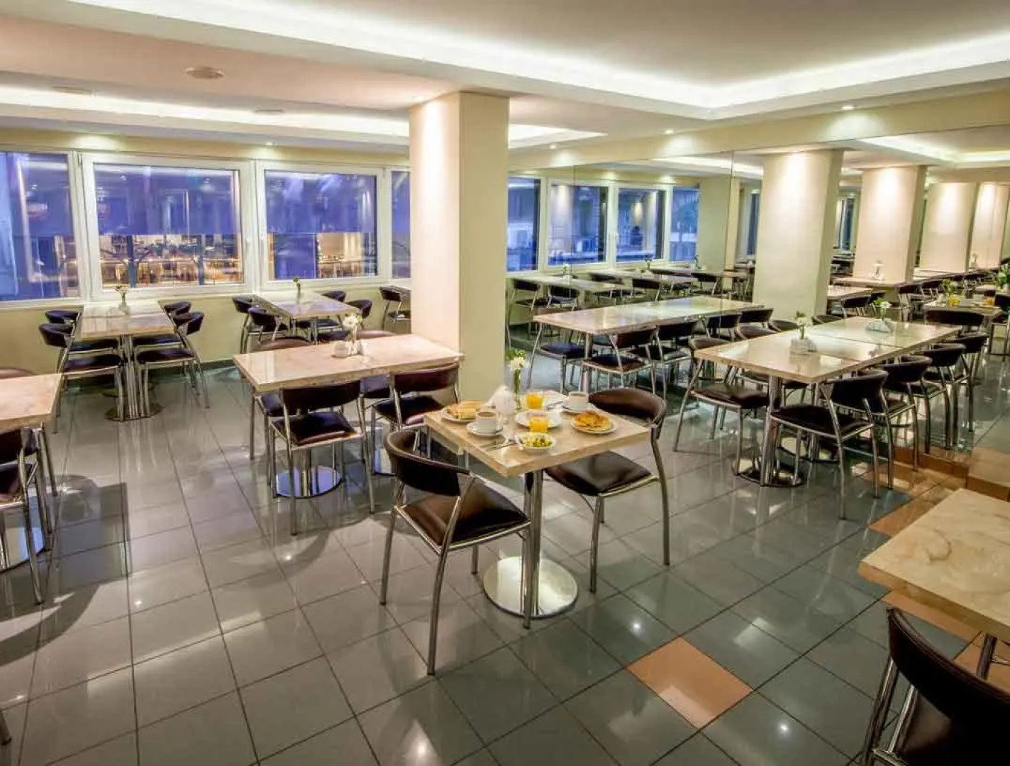 Park Royal City Buenos Aires