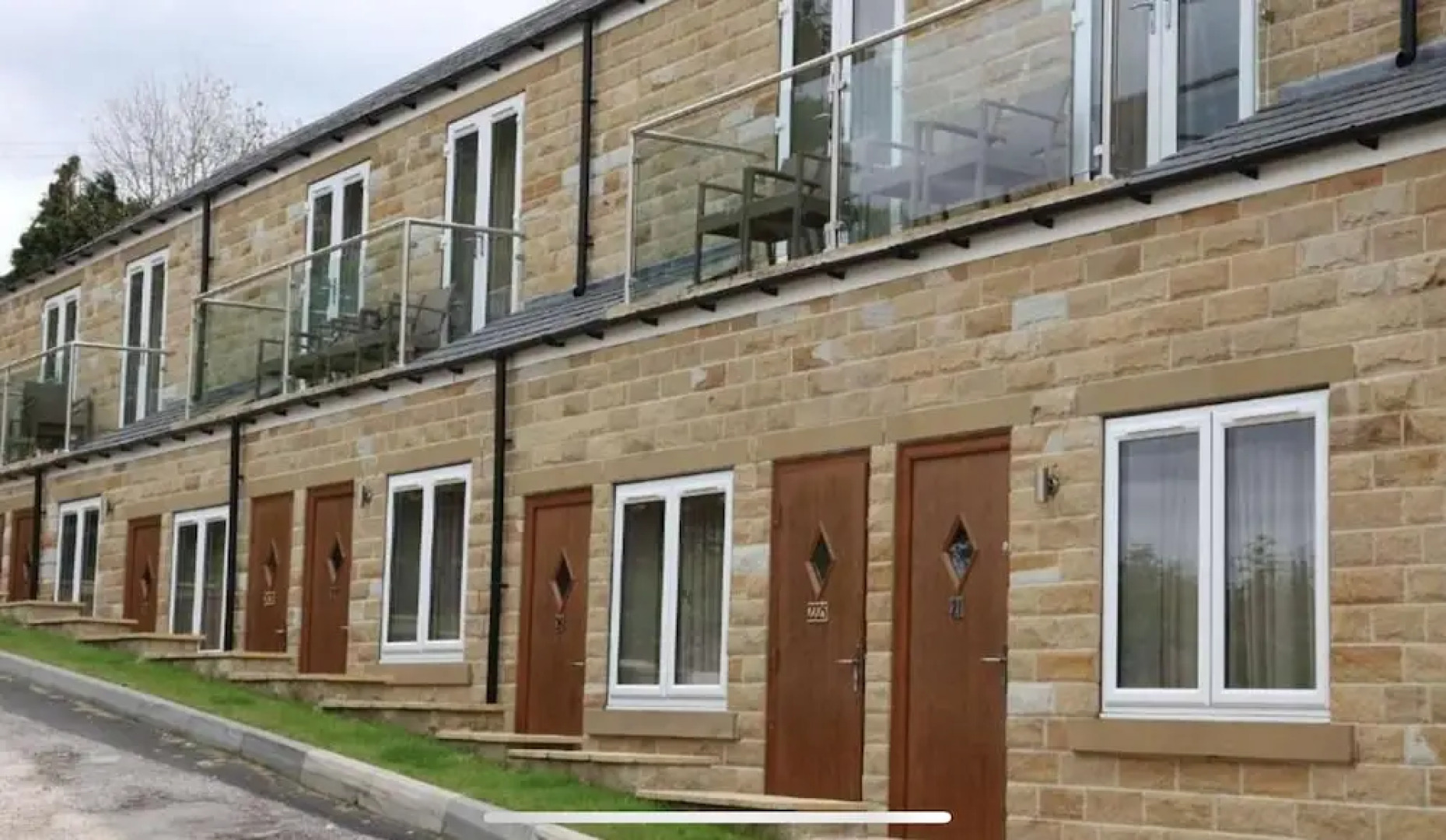 The New Hobbit Hotel Rooms