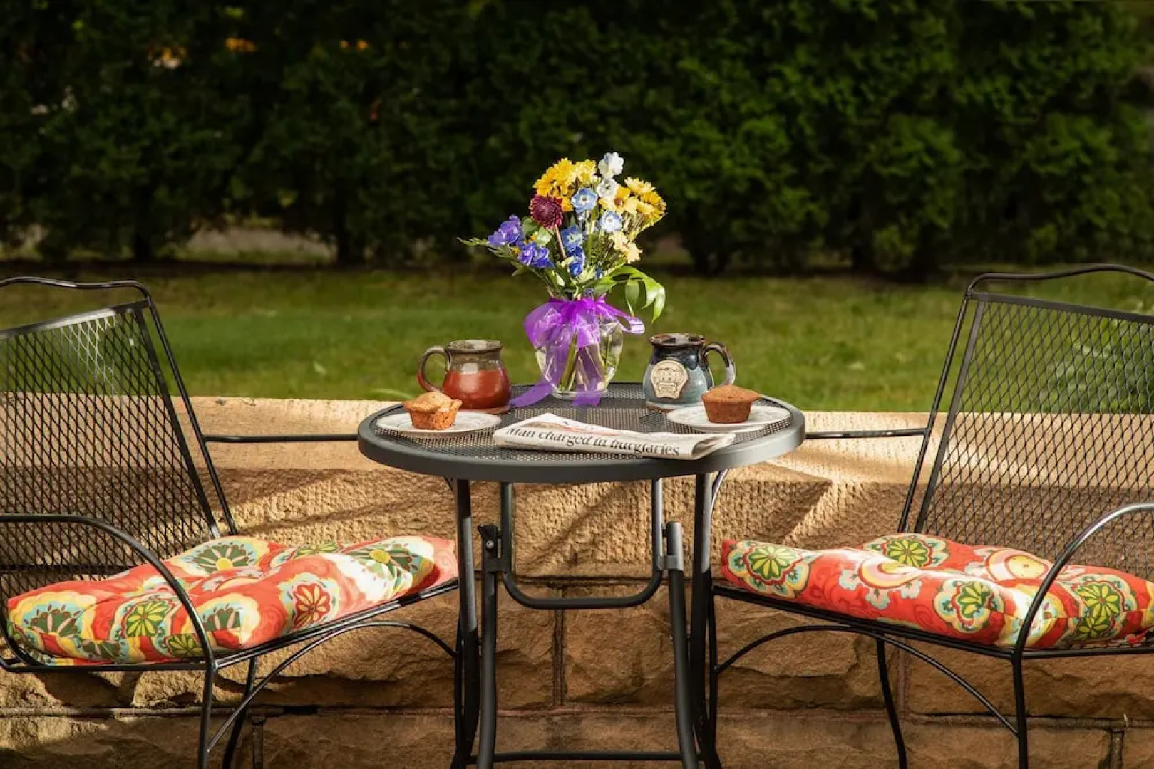 Ringling House Bed & Breakfast