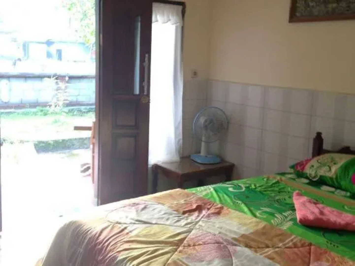 Good Karma Homestay and Restaurant