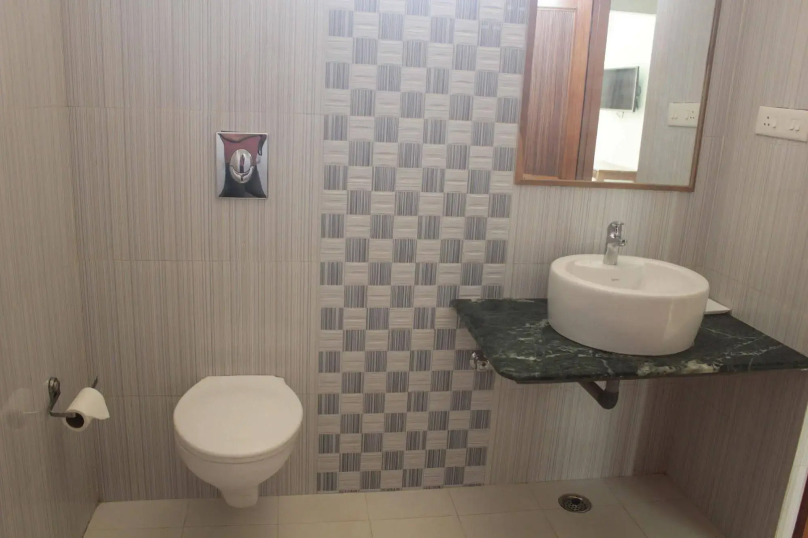 Sariska Tiger Camp Resort