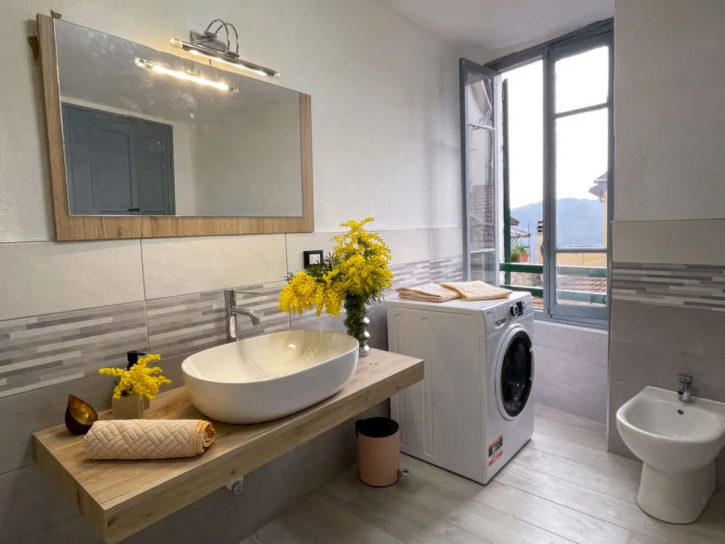 House U Murina Pietrabruna