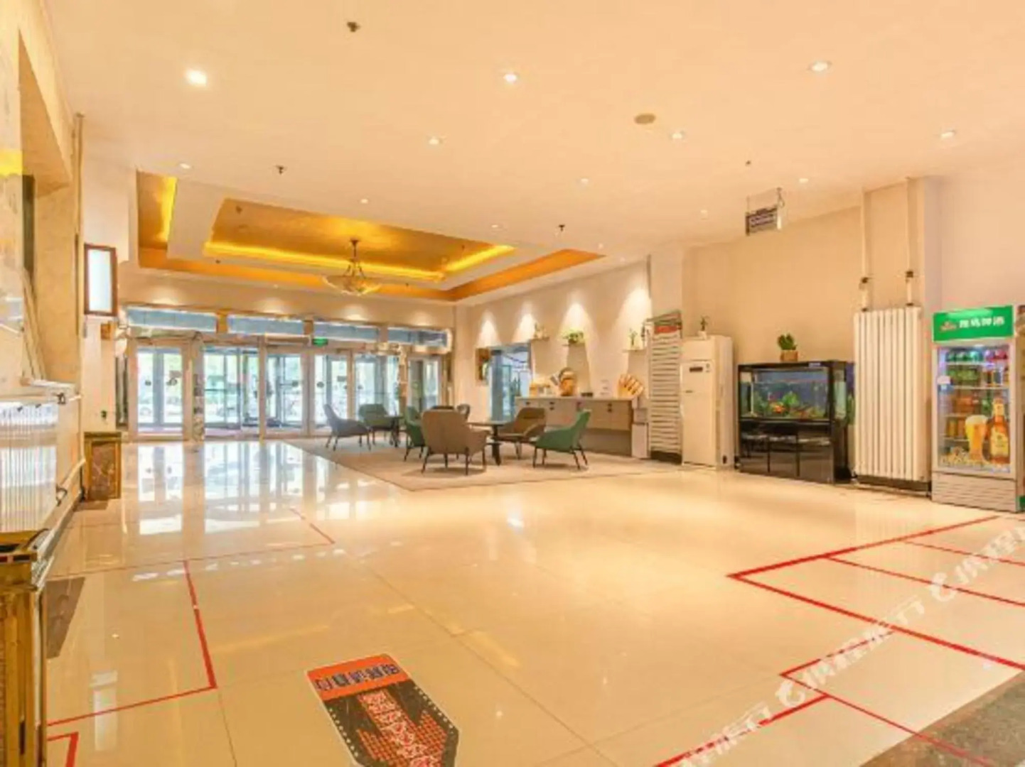 Jiahe Business Hotel