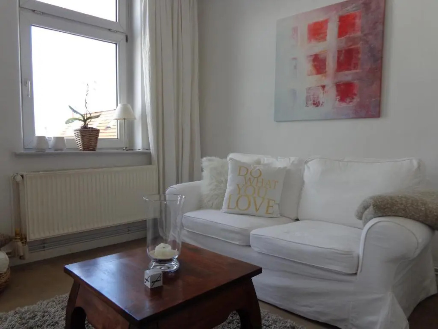 Wohnen&Wellness Kurgartenstrasse