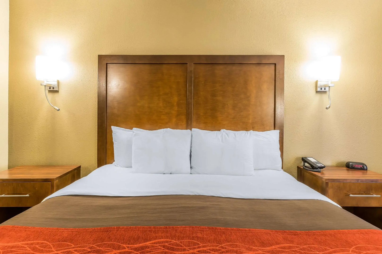 Comfort Inn & Suites Dalton West