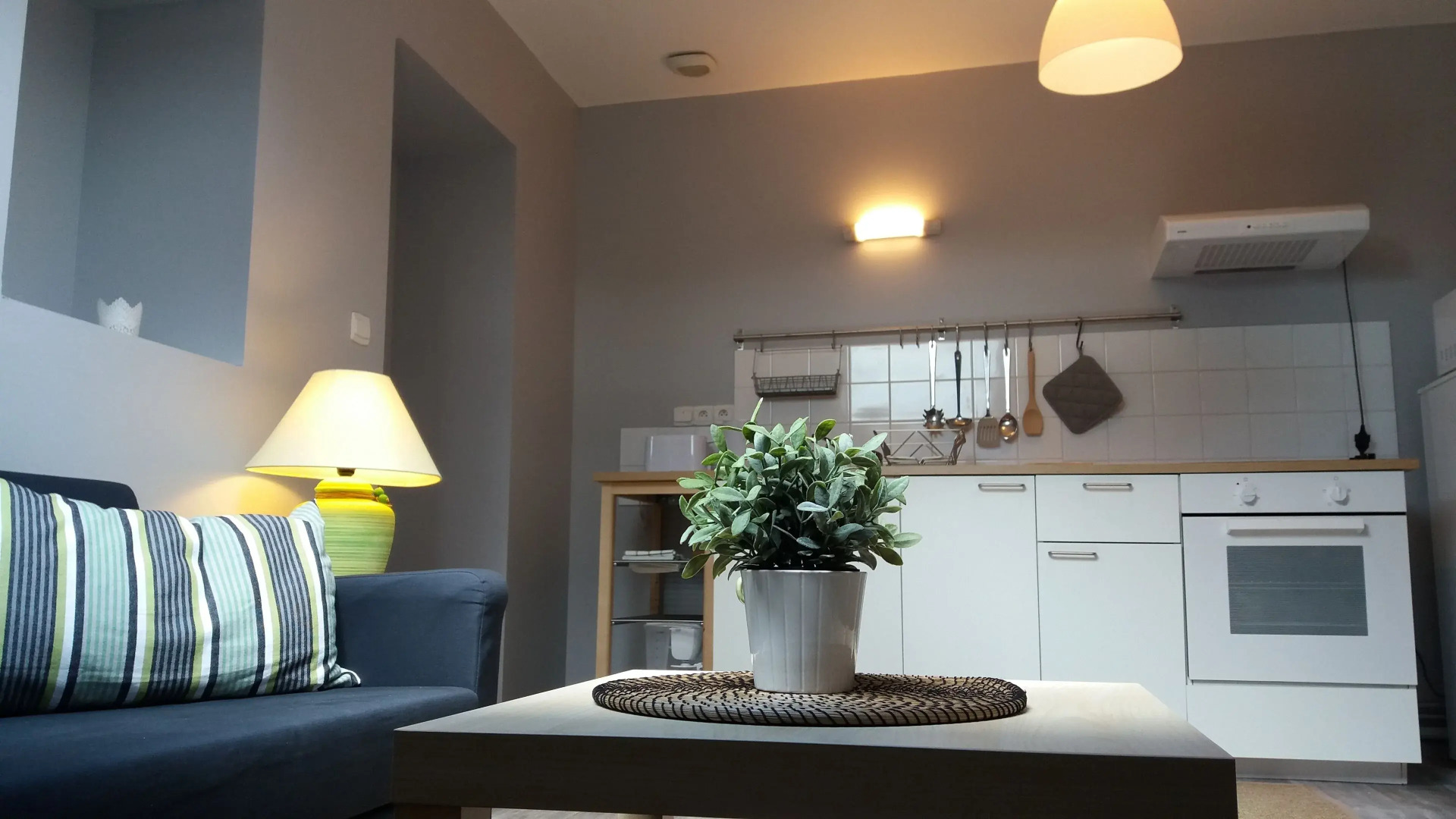 Suite familiale 2 chambres