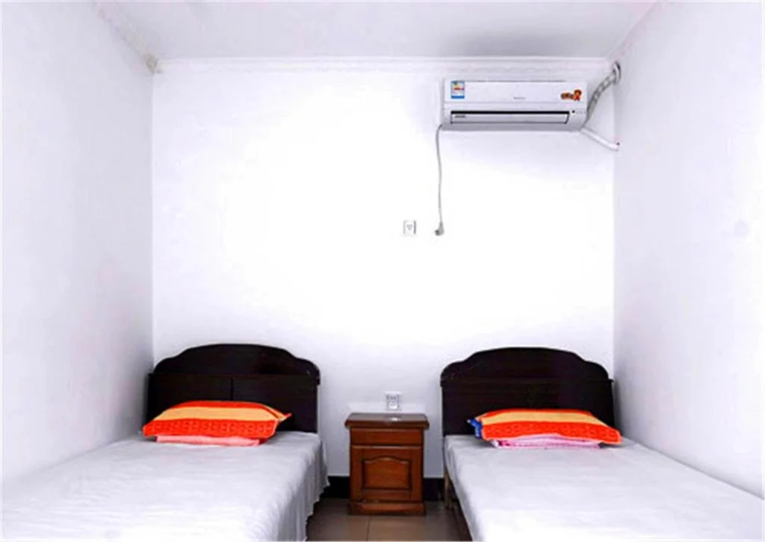 Xingcheng Dasixi Family Inn