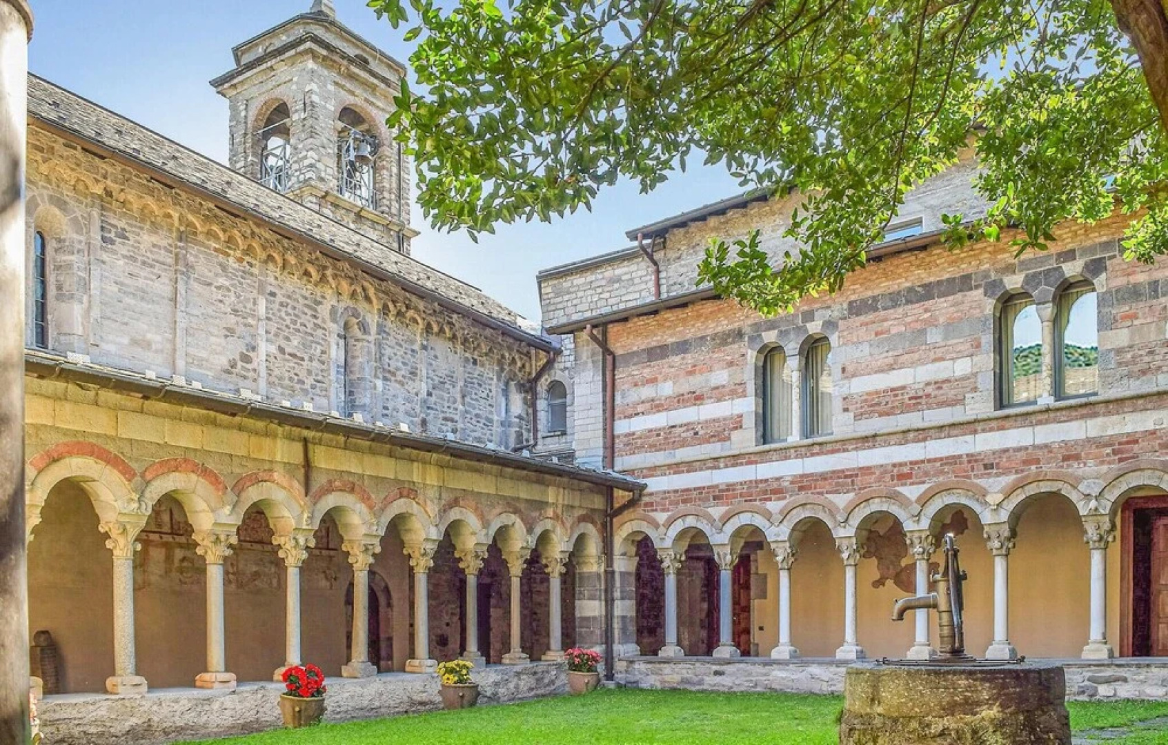 Vigneto due - Bilo 2+2