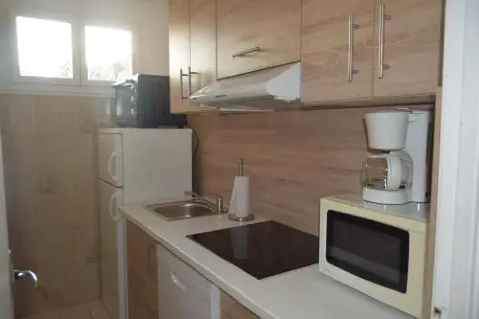 Le Relais de Tiuccia